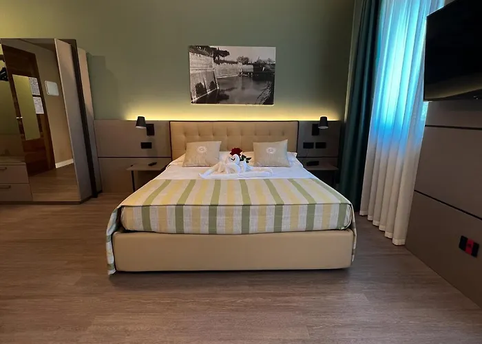 Hotel Puccini