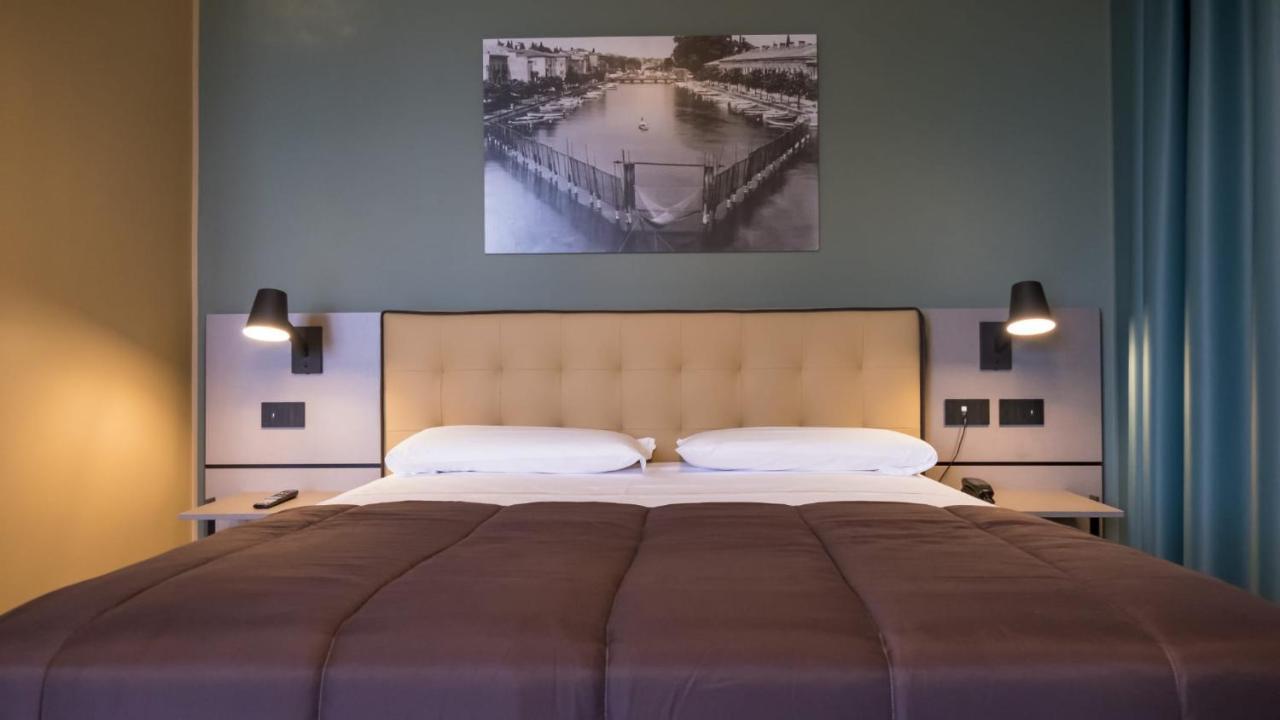 Hotel Puccini 3*