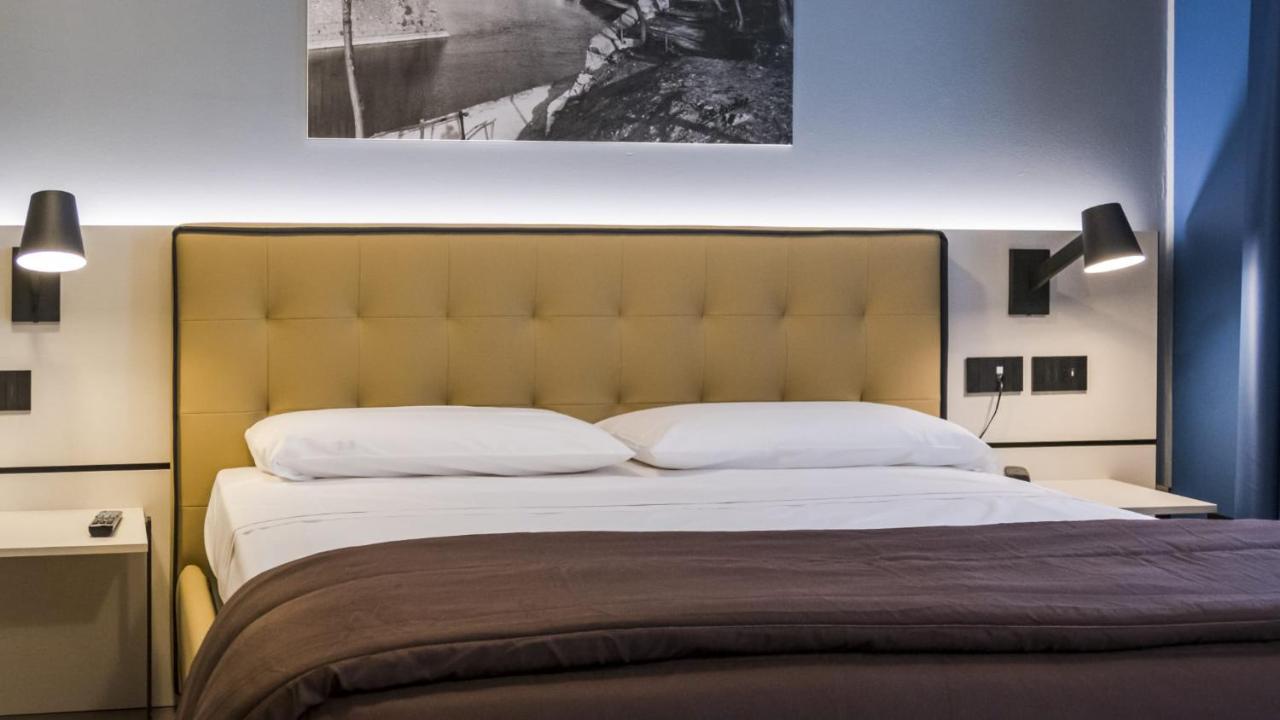 Puccini Hotel 3*