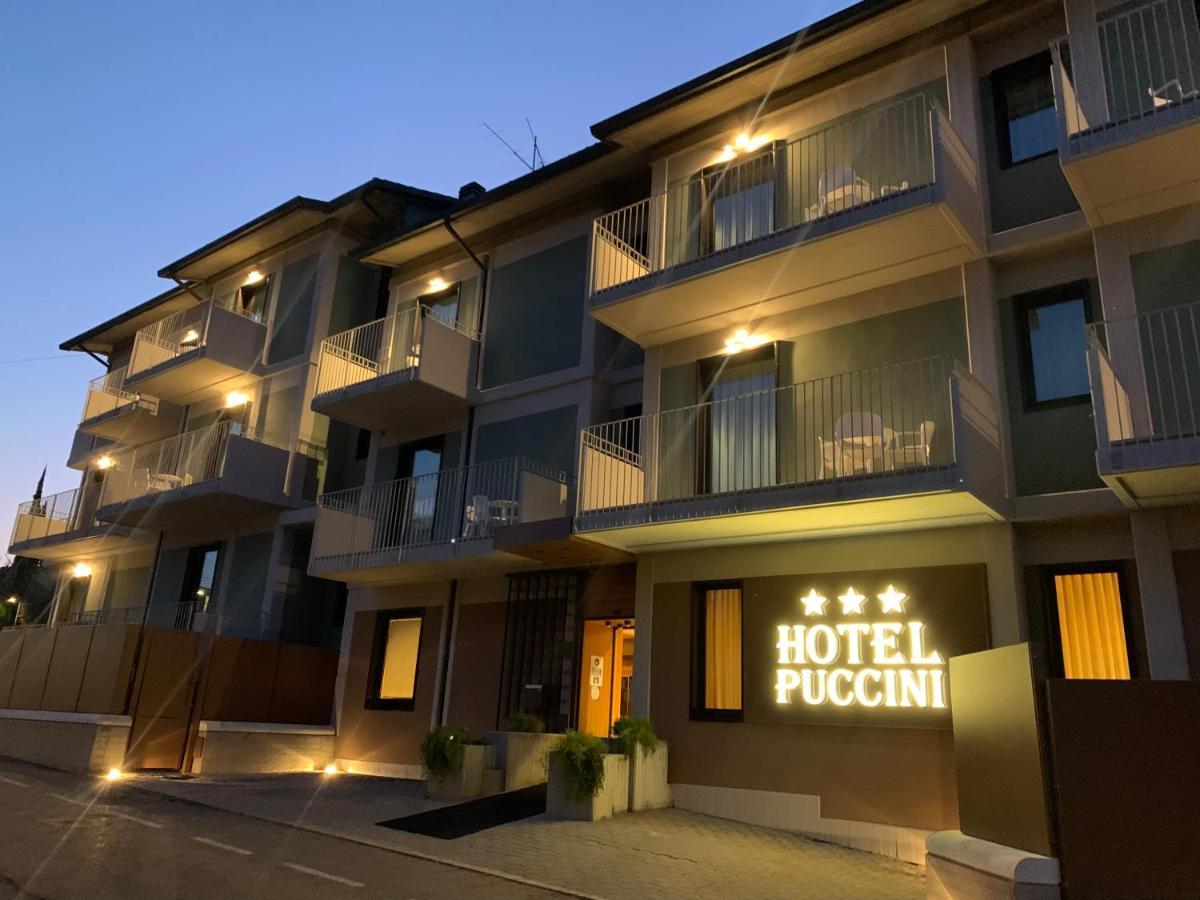 Puccini 3*