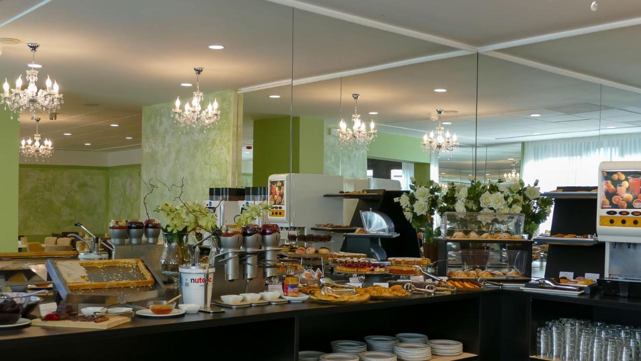 Hotel Puccini 3*