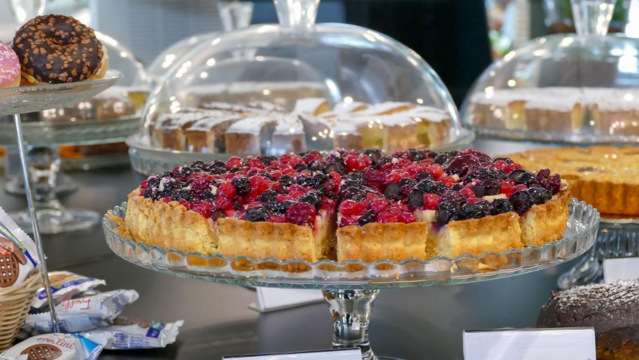 Hotel Puccini 3*