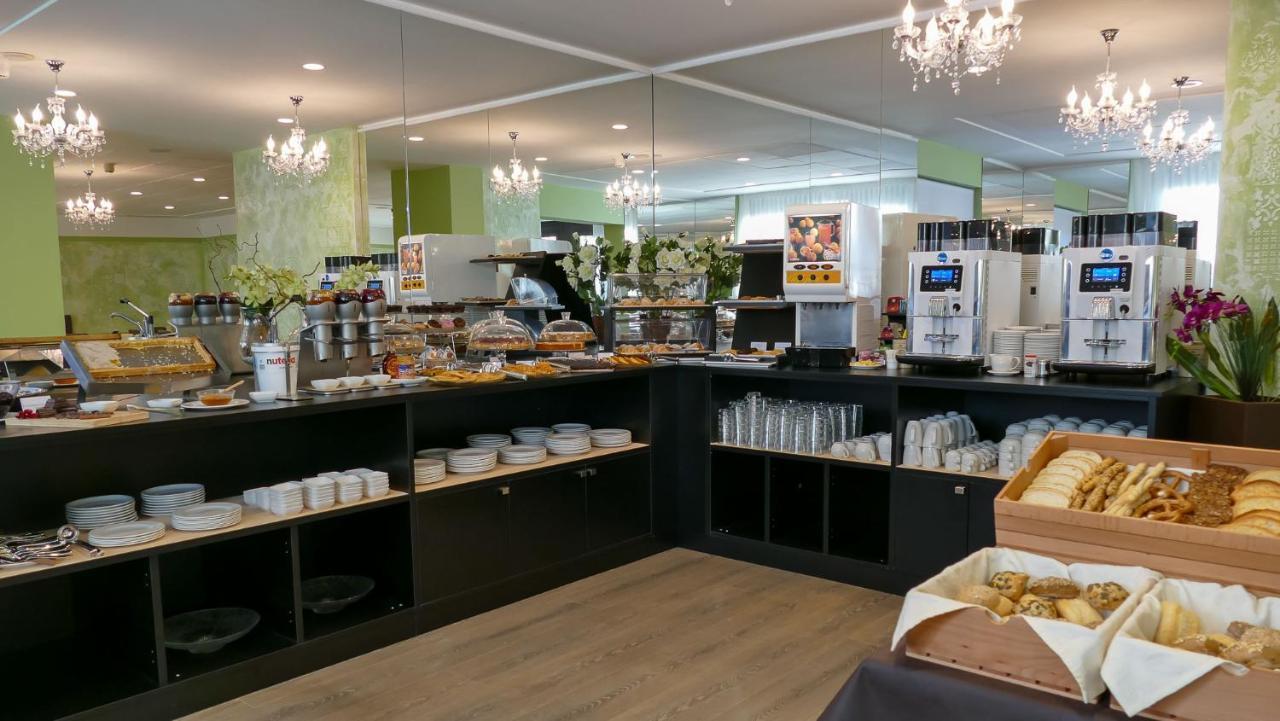Puccini Hotel Peschiera del Garda