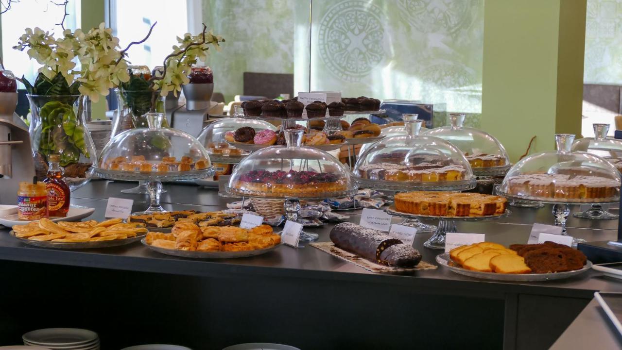 Puccini Hotel 3*