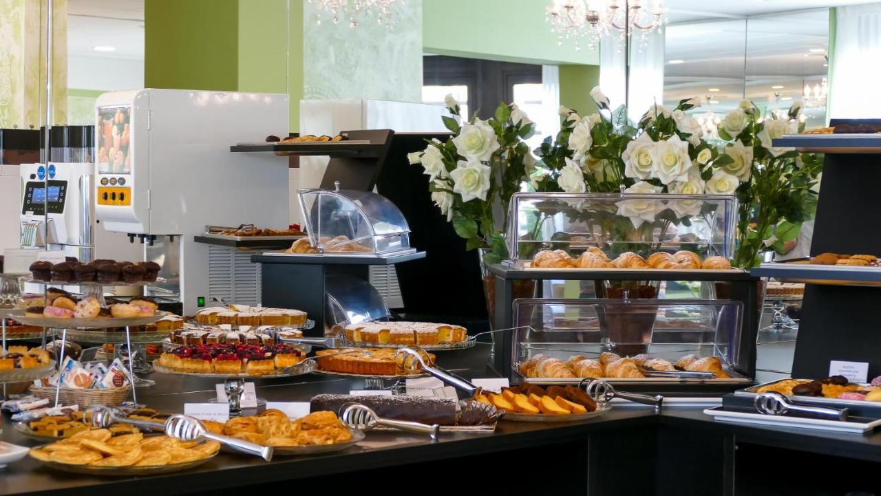 Puccini Hotel 3*