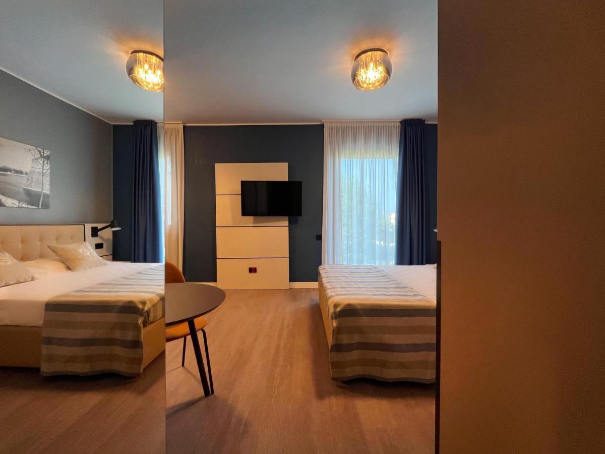Hotel Puccini Peschiera del Garda
