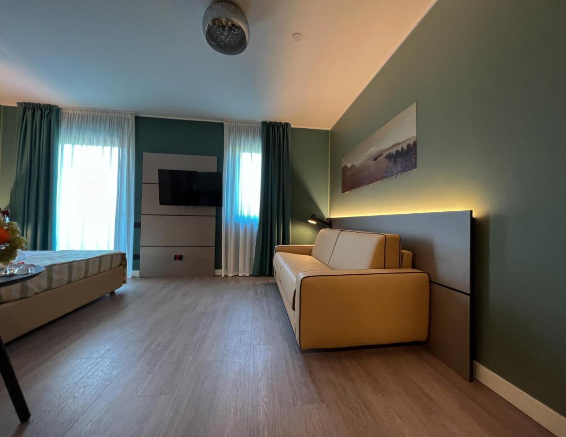 Puccini Hotel 3*