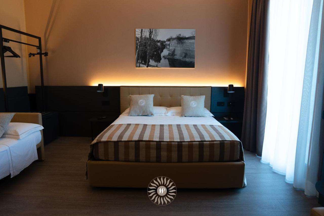 Puccini 3* Peschiera del Garda