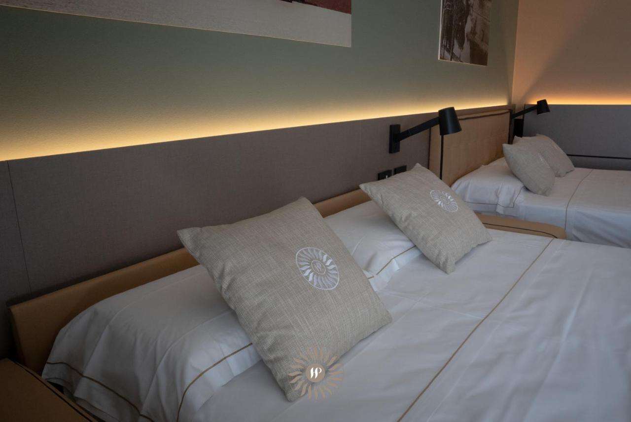 Hotel Puccini 3*
