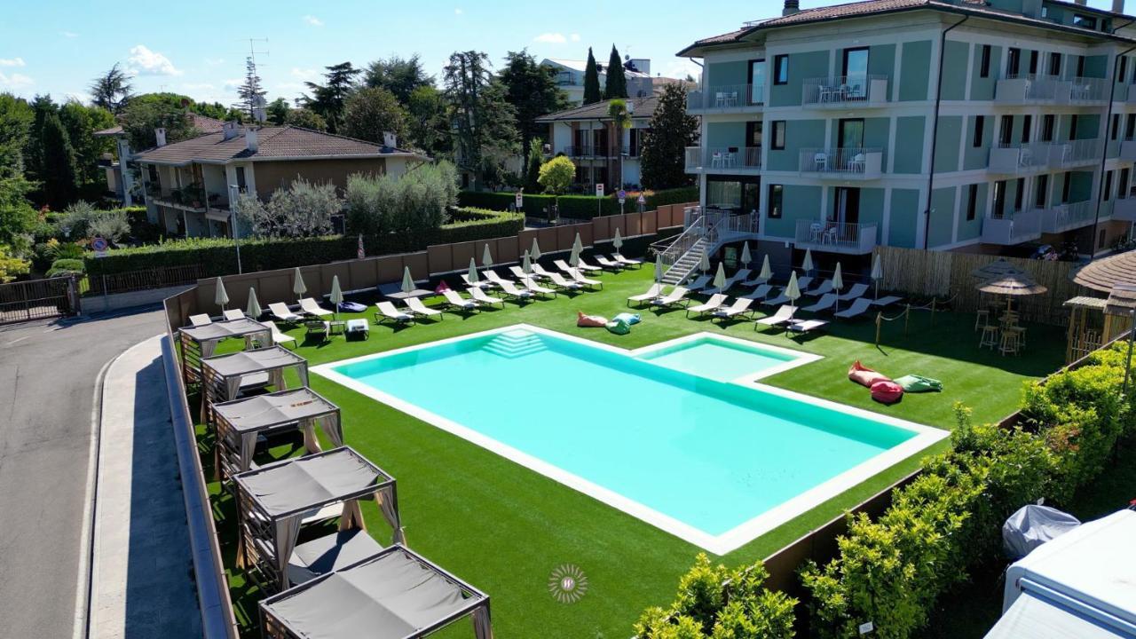 Hotel Puccini Peschiera del Garda