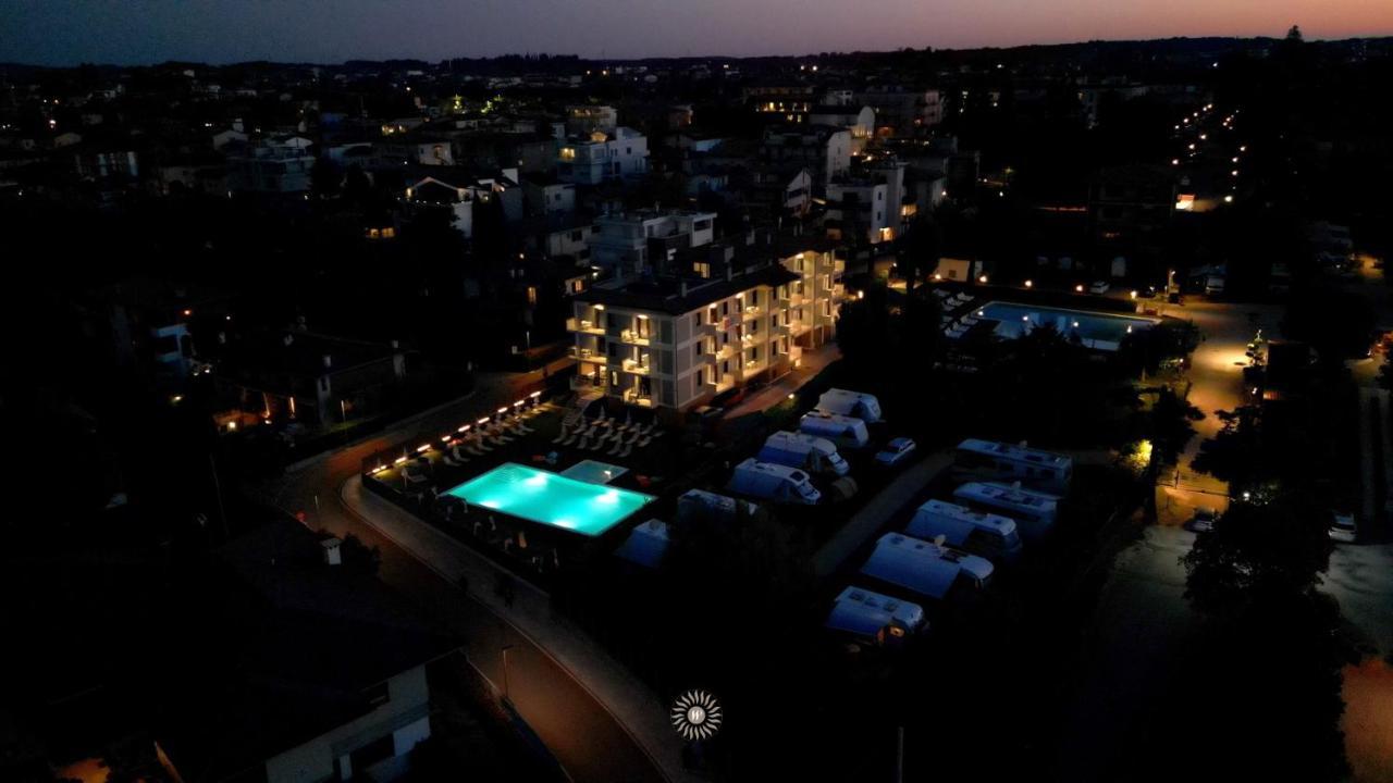 Puccini Hotel