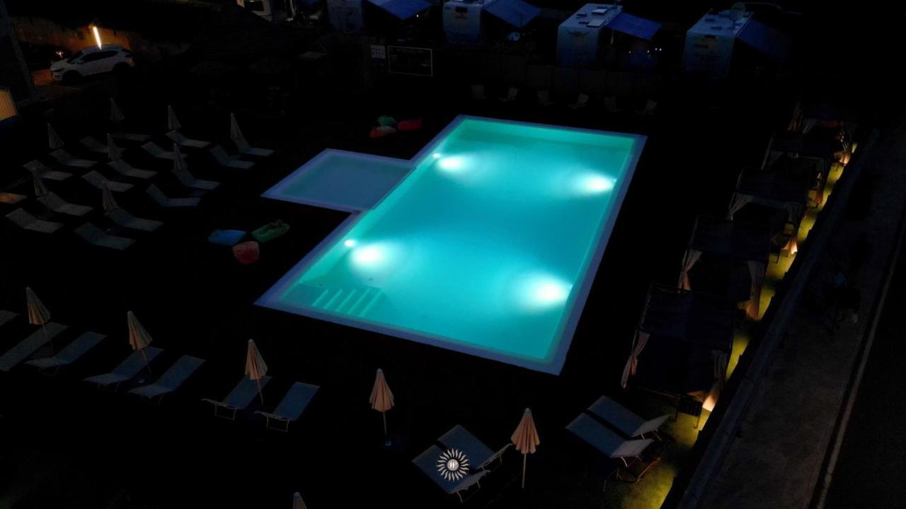 Hotel Puccini Peschiera del Garda
