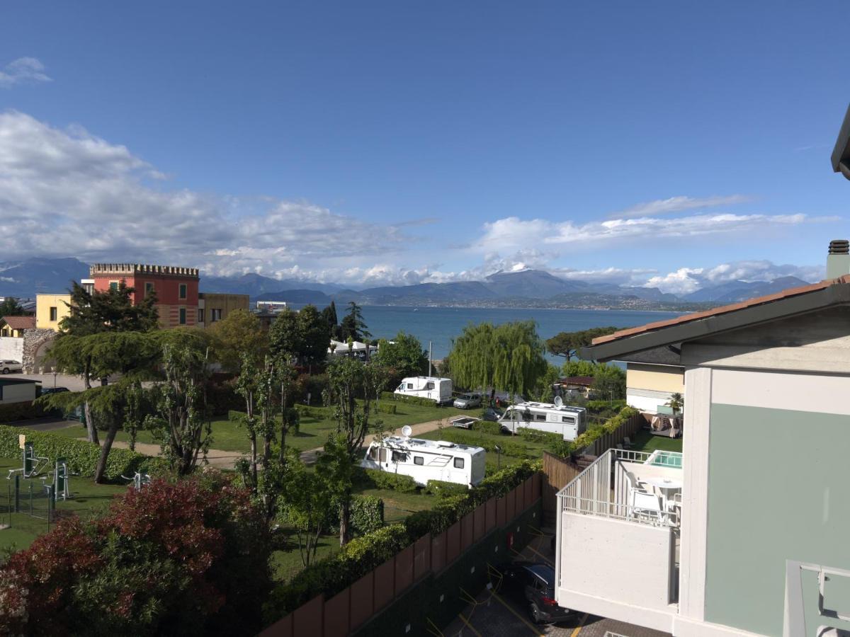 Puccini 3* Peschiera del Garda