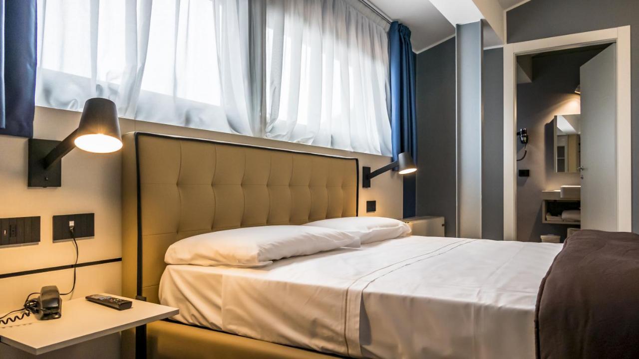 Hotel Puccini 3*