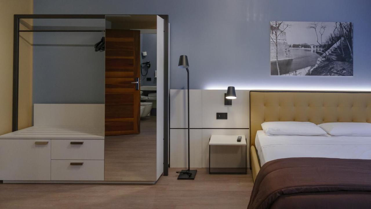 Hotel Puccini 3*