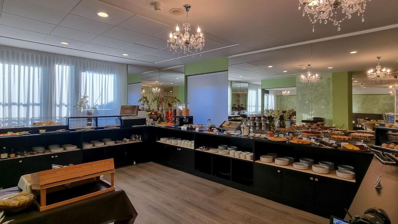 Hotel Puccini 3*