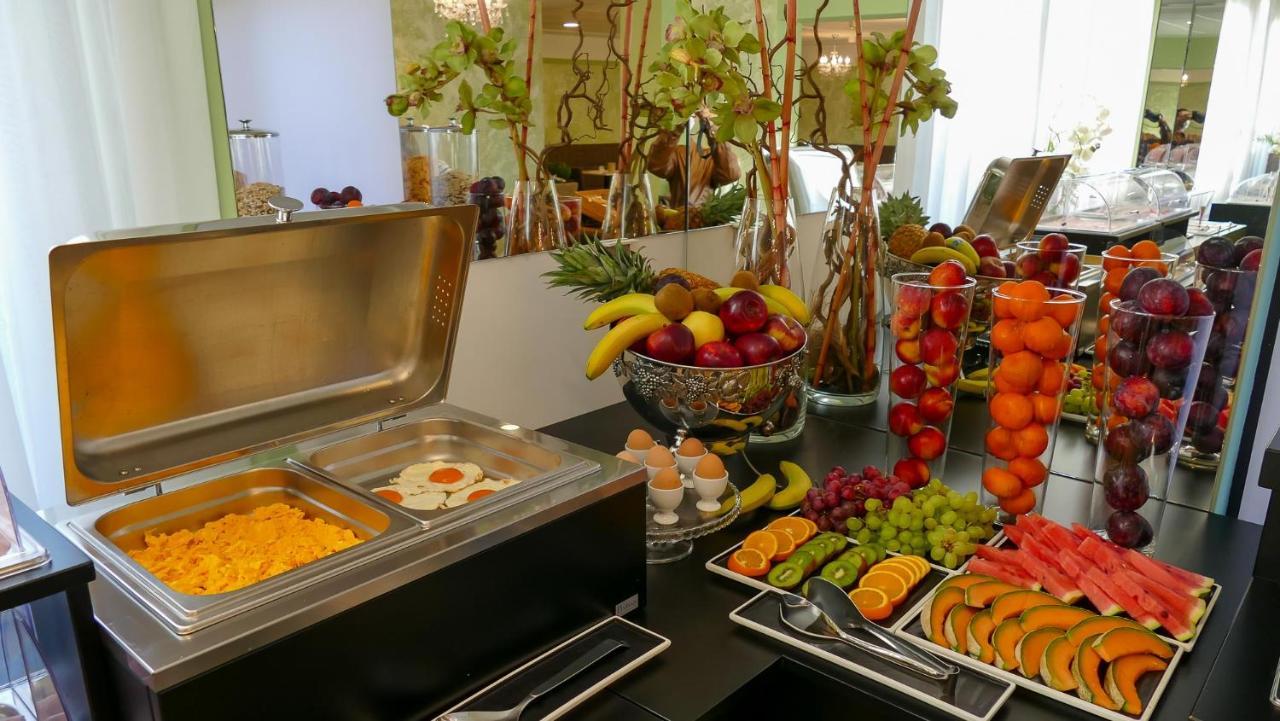 Puccini Hotel Peschiera del Garda