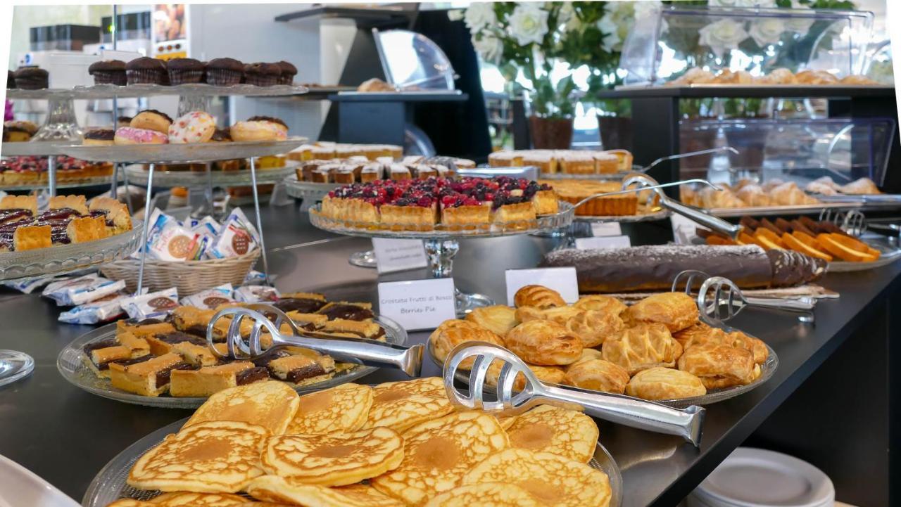 Puccini Hotel Peschiera del Garda
