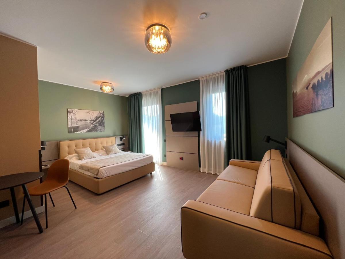 Puccini Hotel Peschiera del Garda