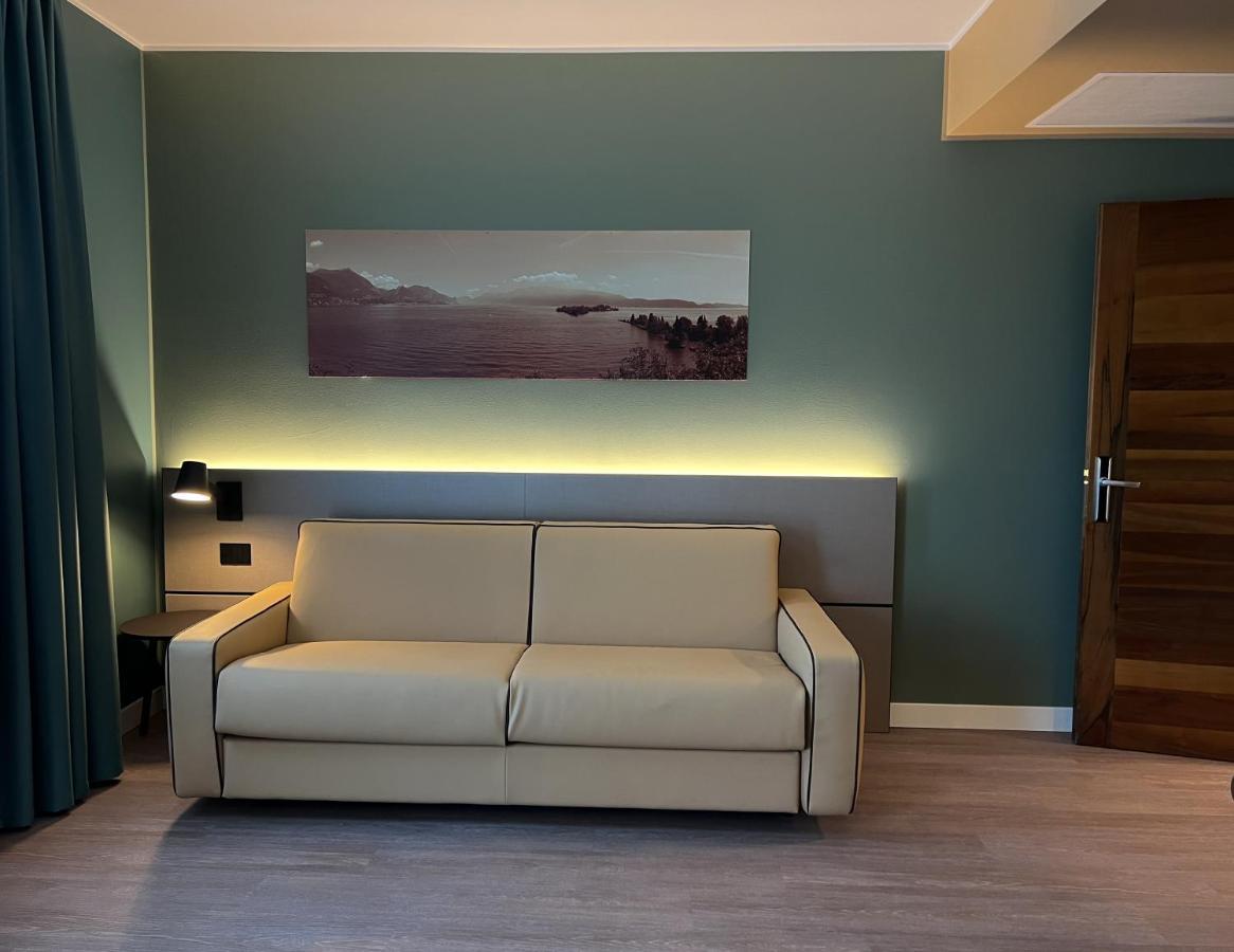 Puccini 3* Peschiera del Garda