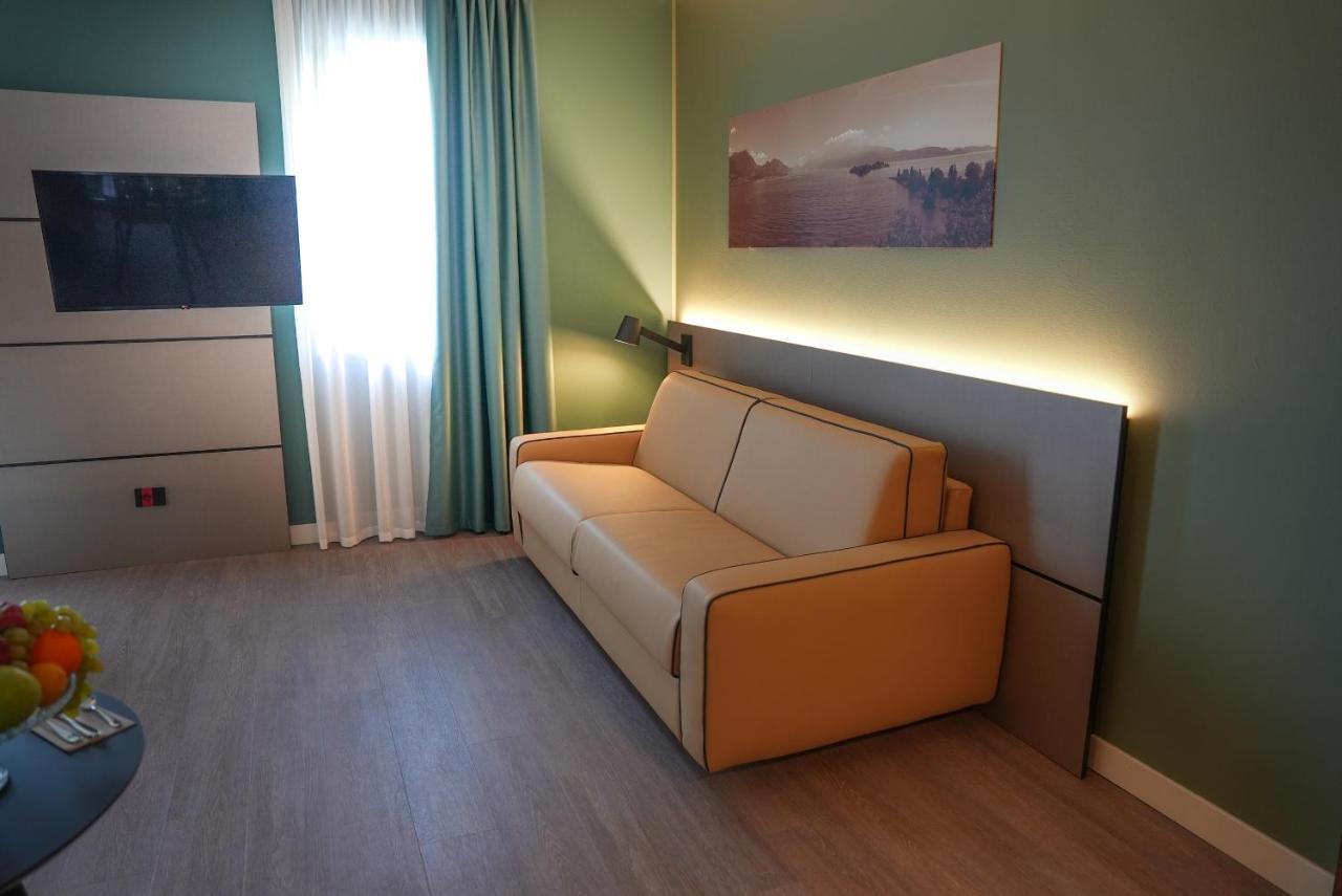 Hotel Puccini 3*