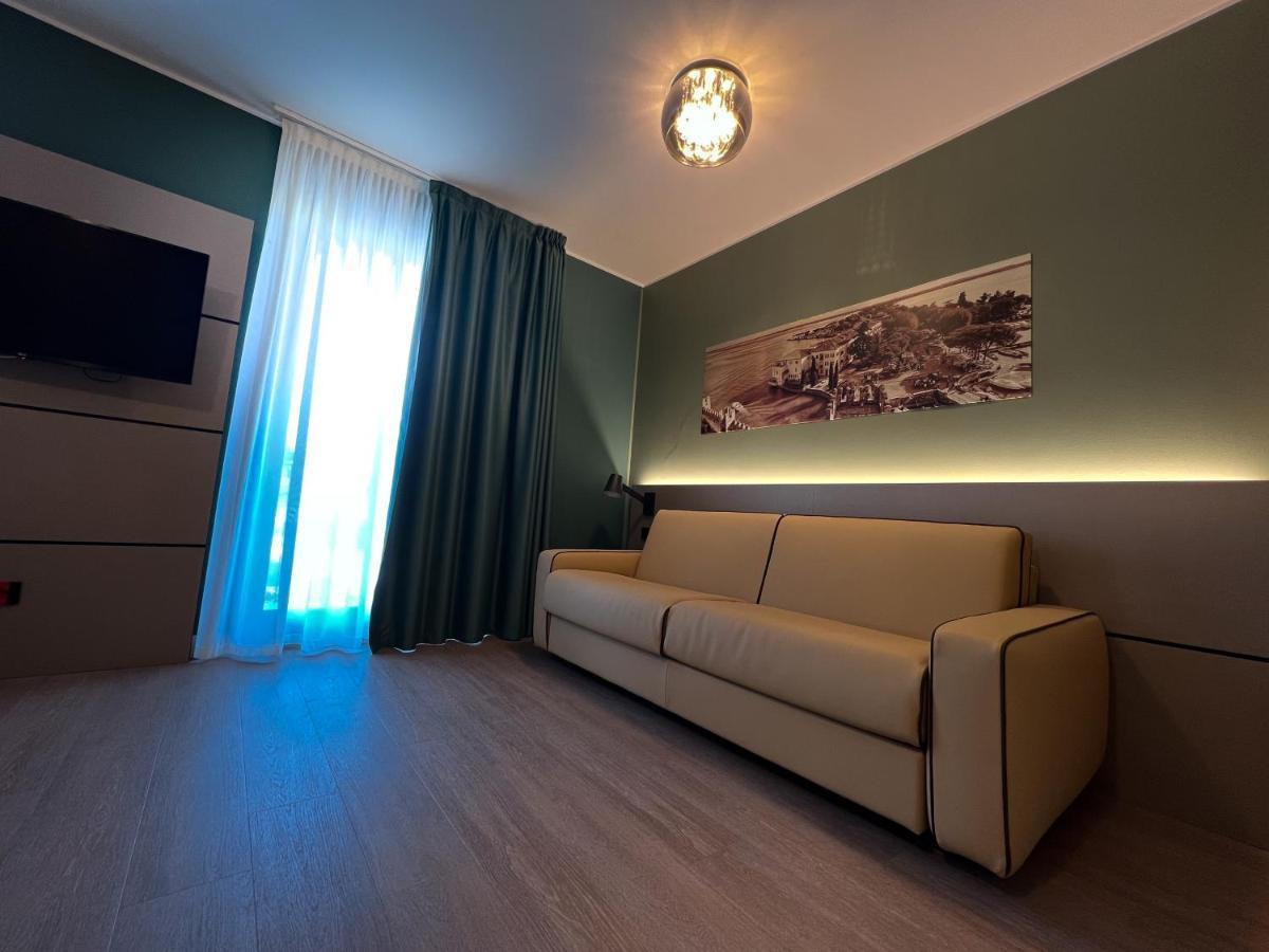 Puccini Hotel