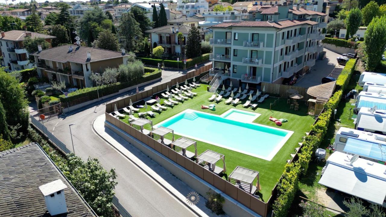 Puccini Hotel 3*